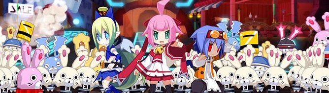Mugen Souls hits PSN for PS3 next week