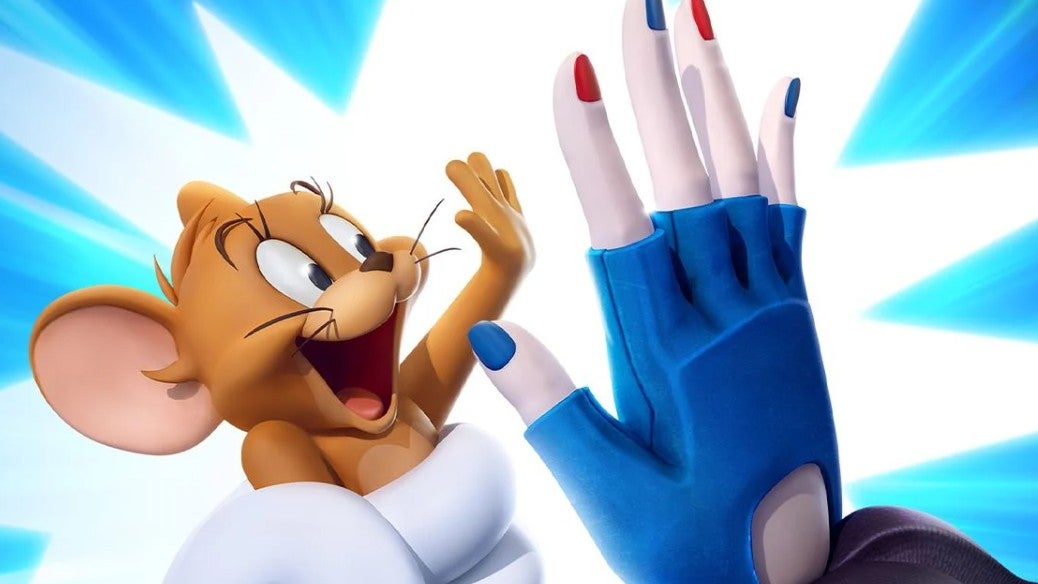Warner Bros. is doing what Ninten-won't at Evo 2022