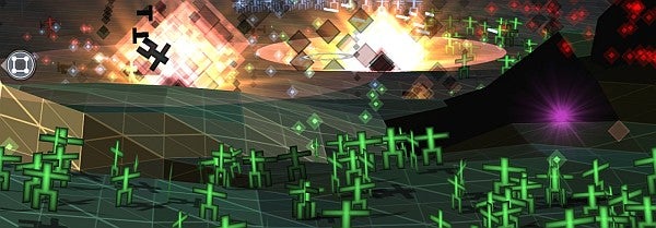 Have You Played... Darwinia