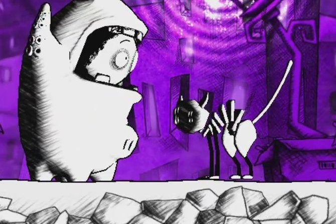Murasaki Baby review