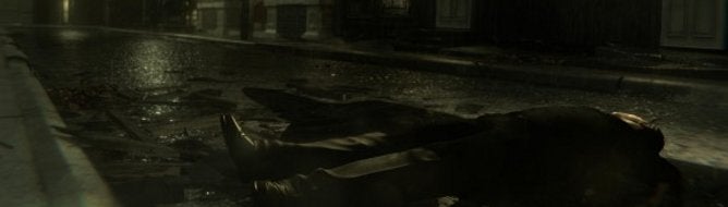 Murdered: Soul Suspect tease points to Tuesday reveal, new art inside