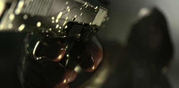 Opening Shot: 25 Mins Of Murdered: Soul Suspect