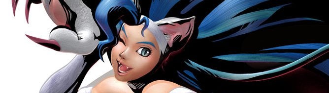 Rumor - Ultimate MvC3 for Comic-Con announcement