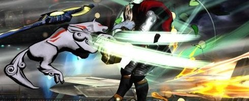 Capcom announces TGS line-up