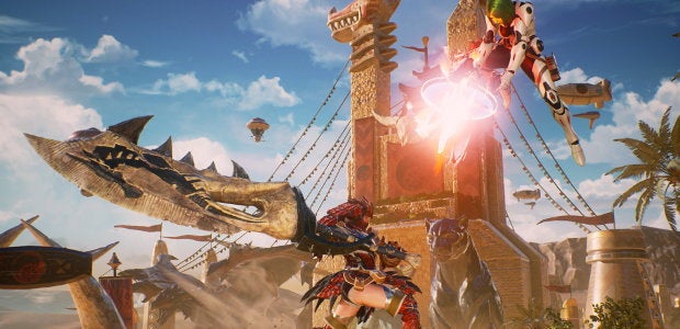 3 DLC characters hit Marvel Infinite