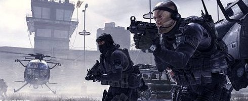 Watch the US MW2 launch live!