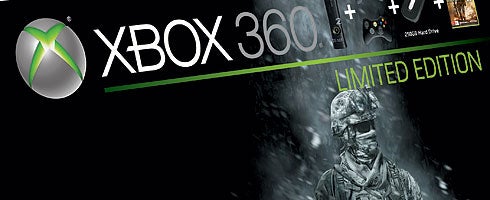 Modern Warfare 2 Stimulus Pack day - win a branded Super Elite!