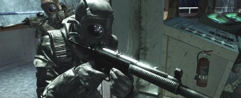 ActiBlizz Q1 financials: Infinity Ward definitely working on new COD
