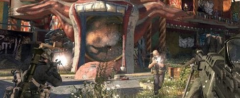 Valve mistakenly swings banhammer at MW2 players, apologizes by giving away L4D2
