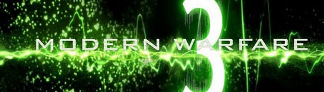 Sledgehammer's Michael Condrey discusses MW3's Kill Confirmed mode