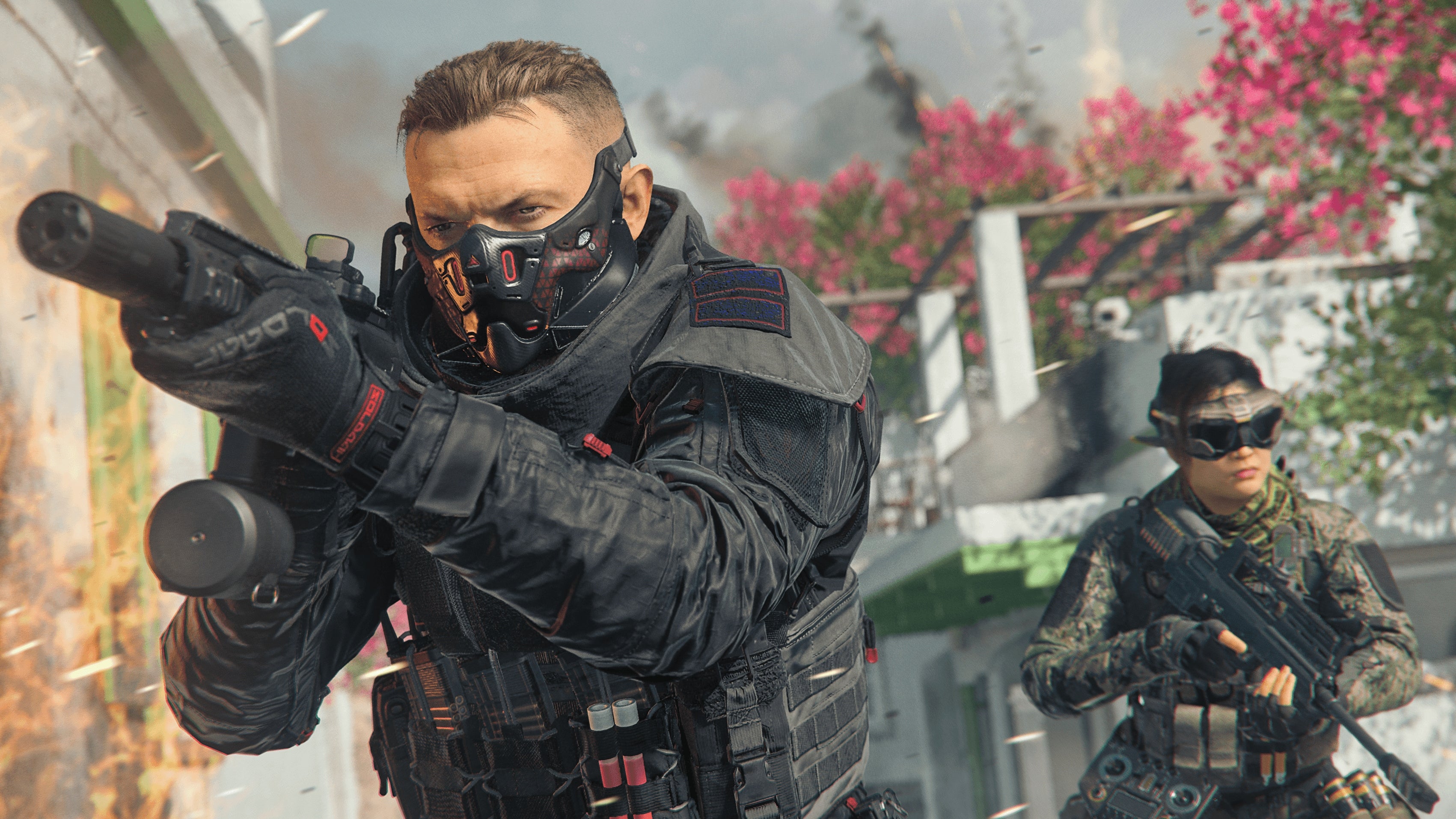 Call of Duty games now shut down when mouse and keyboard players use aim assist