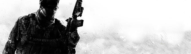Hirshberg: Call of Duty players "more engaged" than Facebook gamers