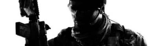 Sweden's Consolidate eSports event adds more prizes, MW3 to slate