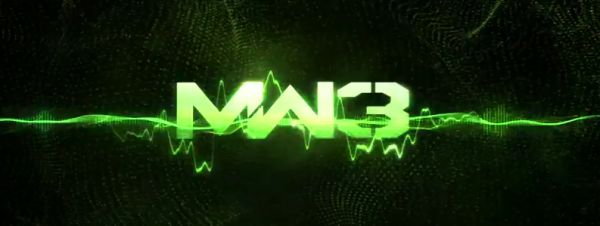 Quick, Something! Modern Warfare 3 Teasers