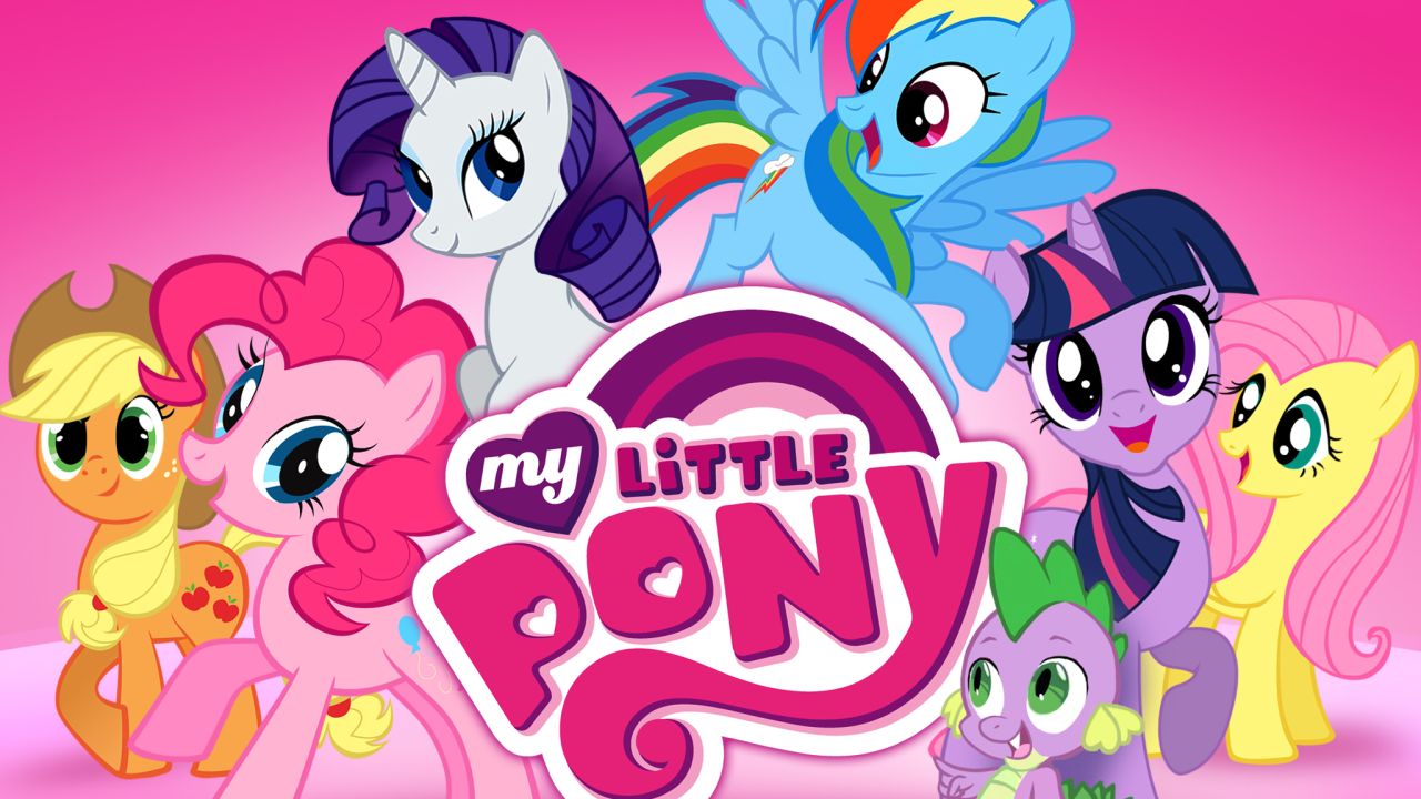So you think you know Bronies