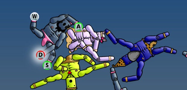 Have You Played... Mount Your Friends?