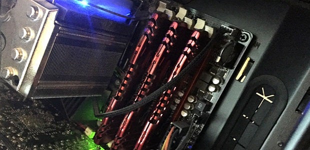 How Much Memory Do You Need For Games?