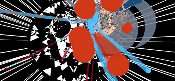 Kinaesthetically Teasing: Myriad