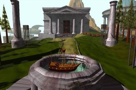Myst connection: The rise, fall and resurrection of Cyan