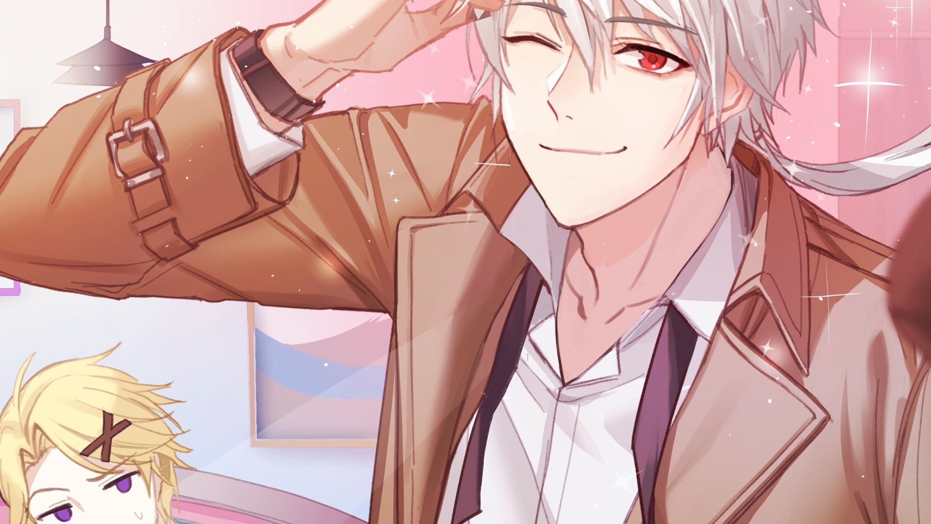 Mystic Messenger chat schedules: A complete spoiler-free Mystic Messenger walkthrough including all Casual Story, Deep Story, and Another Story chatrooms