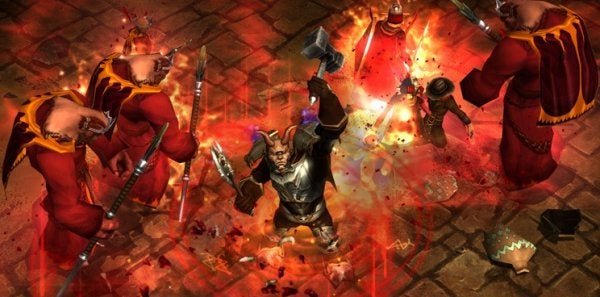 We'll Myth It: Mythos Europe Soon Dead