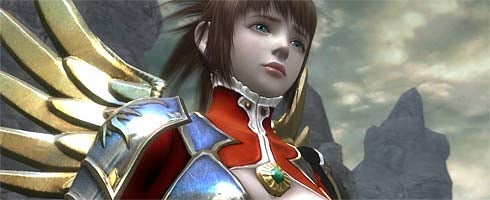 Ninety-Nine Knights to launch as Far East MMO