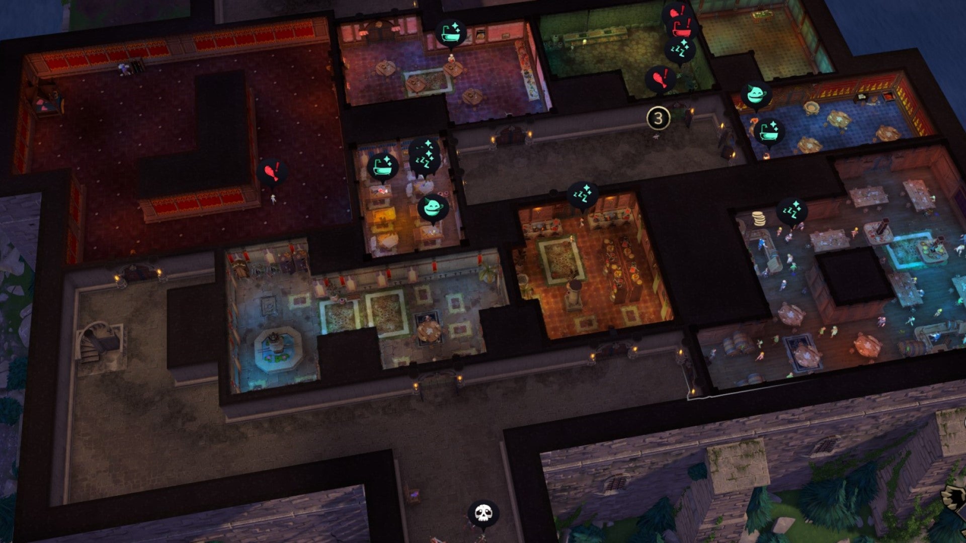 Naheulbeuk’s Dungeon Master review: a valiant parody of a satire-proof genre