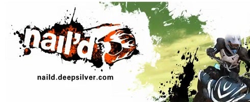 Nail'd soundtrack trailer released