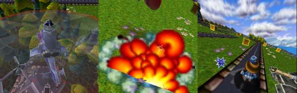 Naked War Doesn't Want Your Money