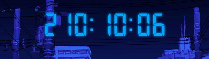 Namco Bandai opens up new countdown site, ends next week