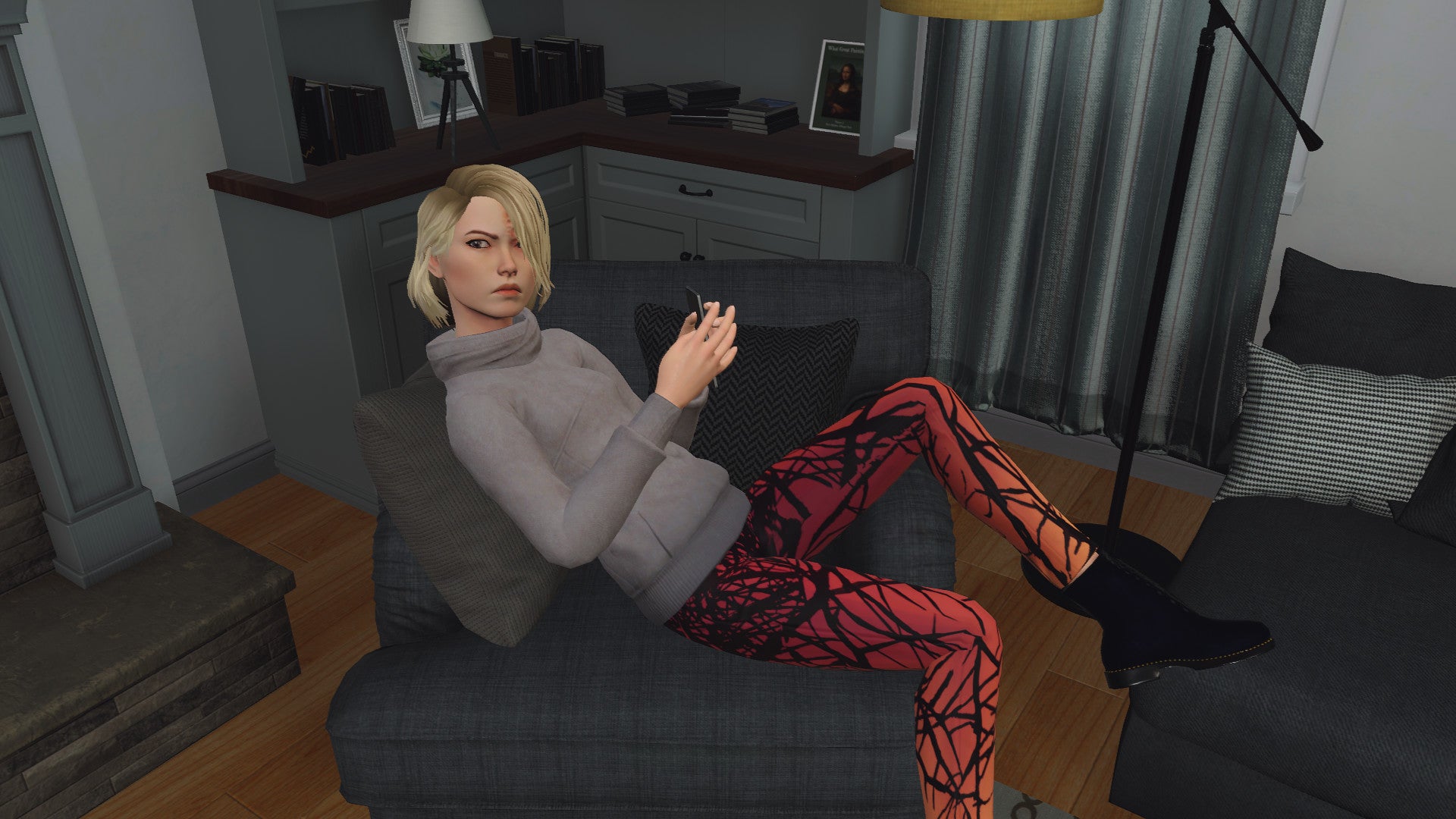 I've spent two weeks trying to download a 3-year-old Nancy Drew game