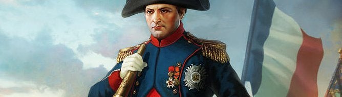 Napoleon’s Campaigns II announced for Q3