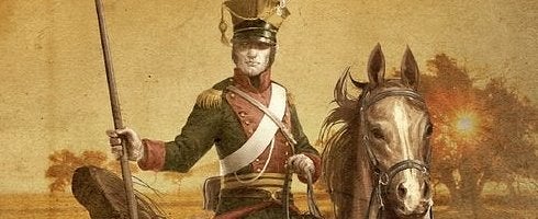 New screens and art surface for Napoleon: Total War