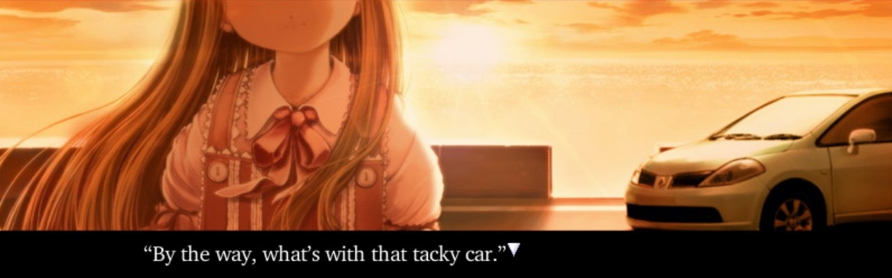 JPgamer: I've Poured Too Many Tears