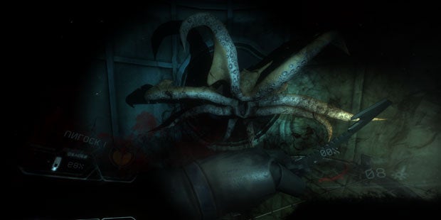 Deep sea survival horror Narcosis out now