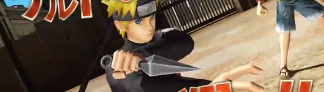 J-Stars Victory VS gets new teaser trailer