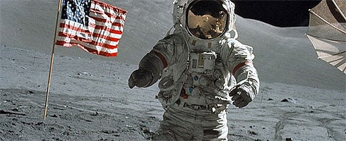 NASA MMO is Astronaut: Moon, Mars, and Beyond