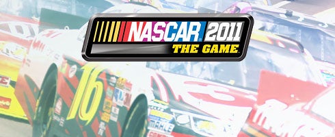 Activision confirms NASCAR The Game 2011