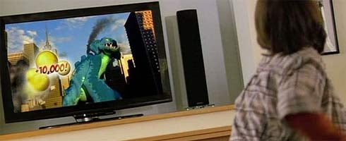 Marks: Sony passed up Natal tech because "it didn't enable many new experiences"