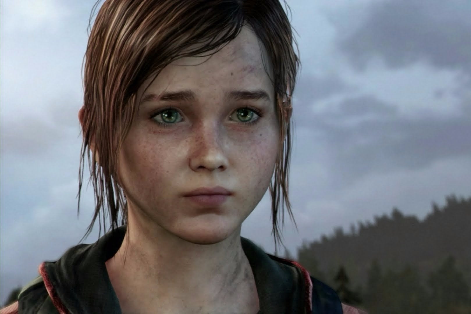 Naughty Dog clarifies The Last of Us 2 rumours