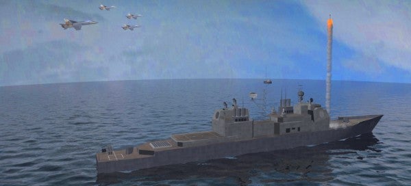 A Look Sea: Arctic Circle Detailed, Video