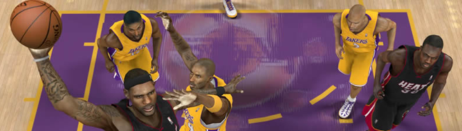 PSN: '12 Deals of Christmas' adds NBA 2K13 at 60% off