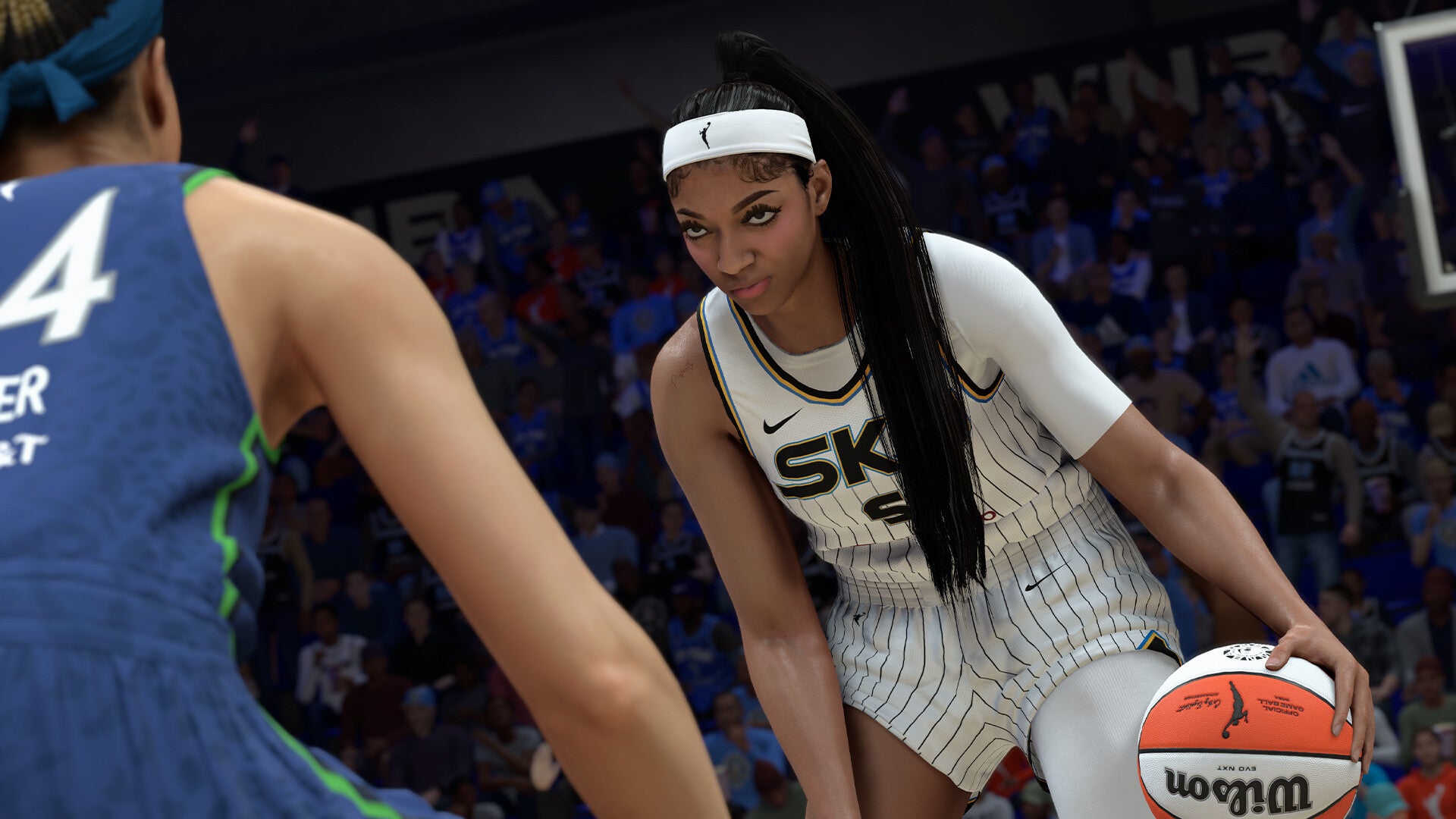 NBA 2K26 review