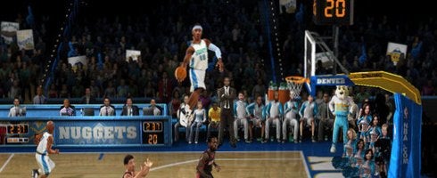 Magic Johnson, Larry Bird confirmed as legends in NBA Jam
