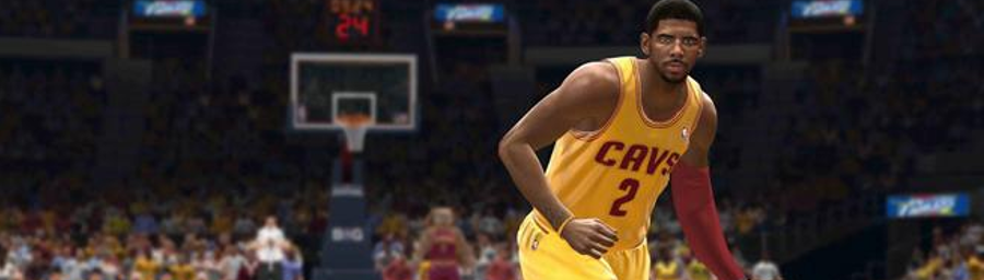 NBA Live 14 videos tutor you in the fine art of dribbling