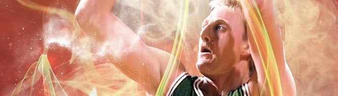 NBA 2K12 to feature NBA's Greatest Mode