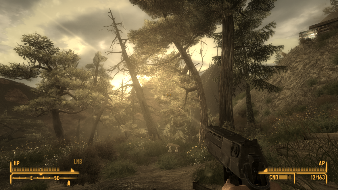 Fallout New California mod review - a DLC-quality mod