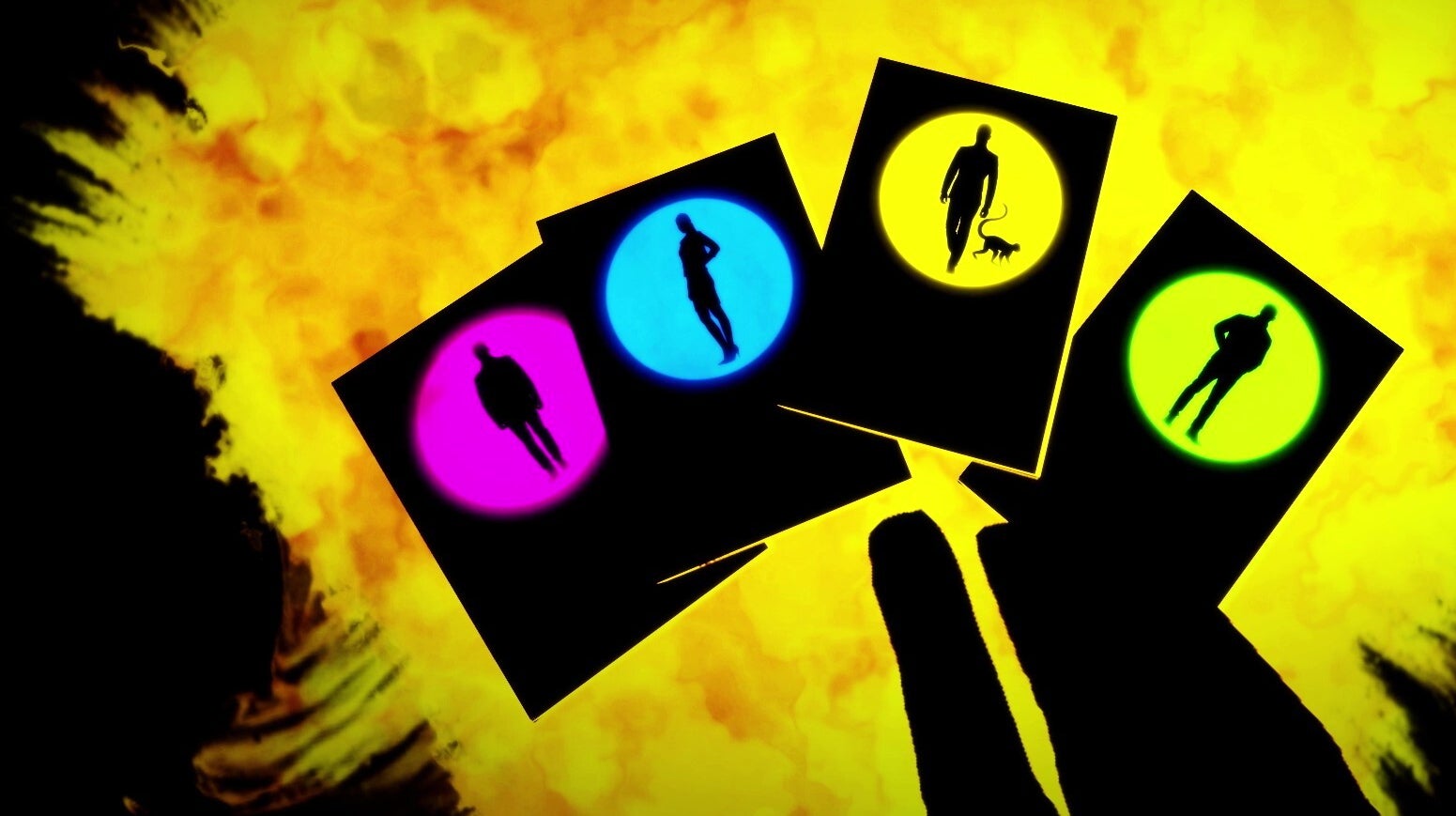 Nearly a decade on, acclaimed heist caper Monaco is getting a sequel