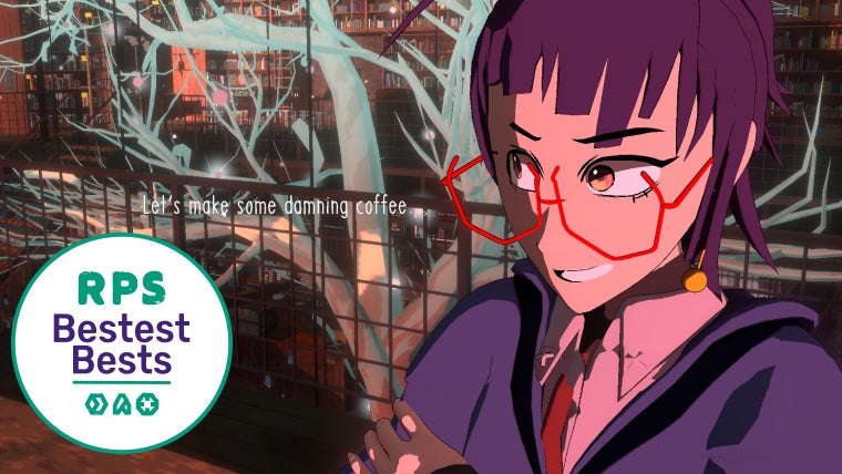 Necrobarista review