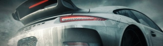 Need for Speed: Rivals will "ultimately be the same" on current and next-gen